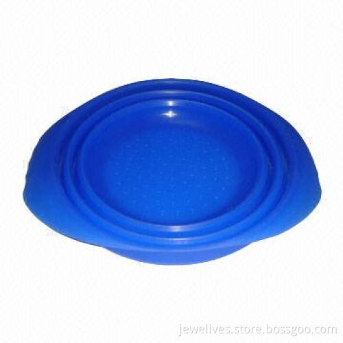 Silicone Collapsible Container